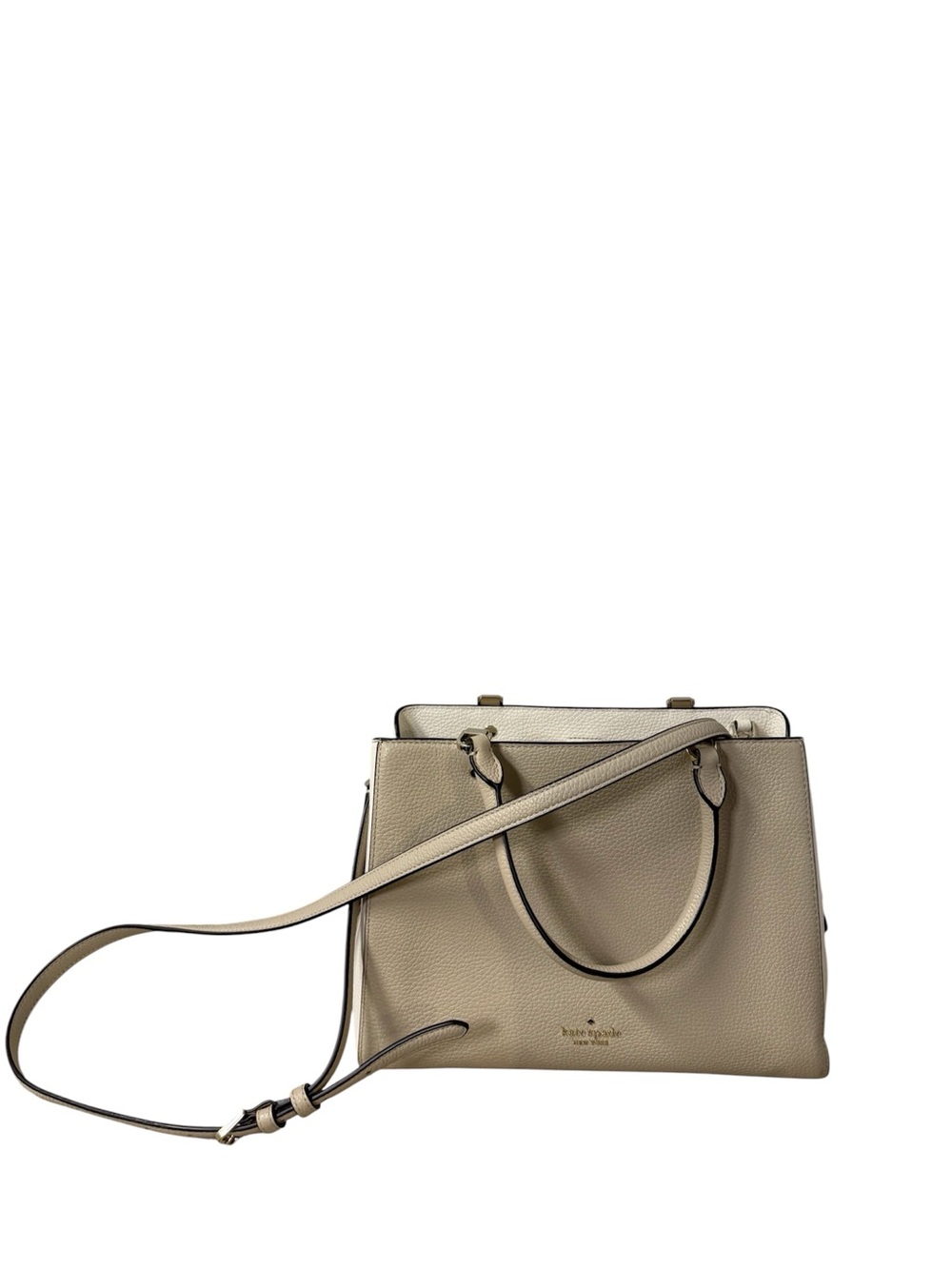 kate spade Leila Colorblock